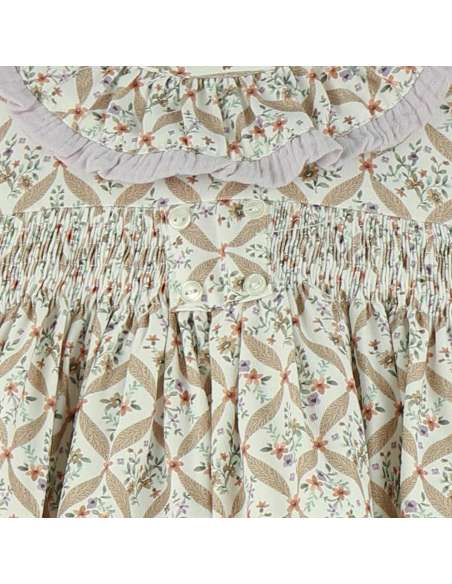 25621 Laurel Nest Dress