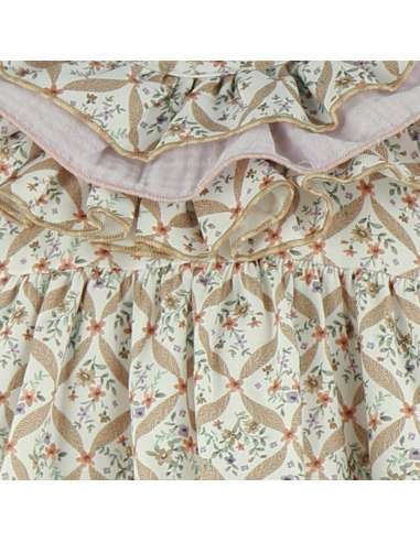 25656 Vestido Grande Laurel