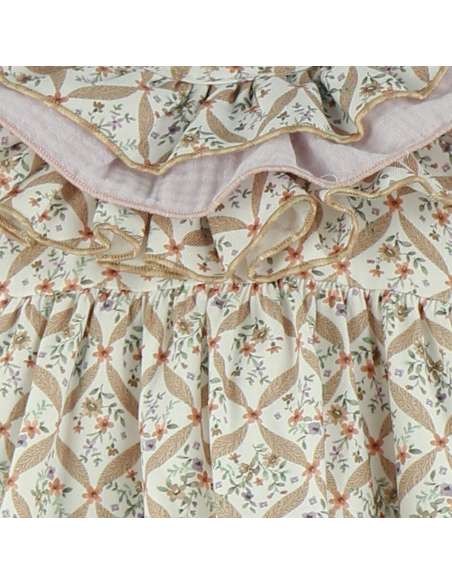 25656 Vestido Grande Laurel