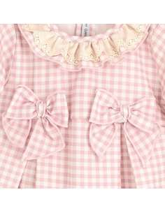 21303 Vestido Bebé Berg 2