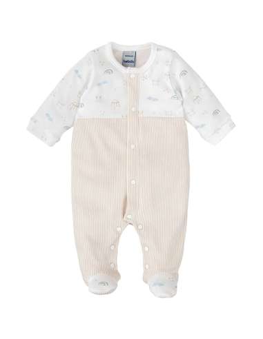 12125 PELELE BEBE  MARCA BABIDU