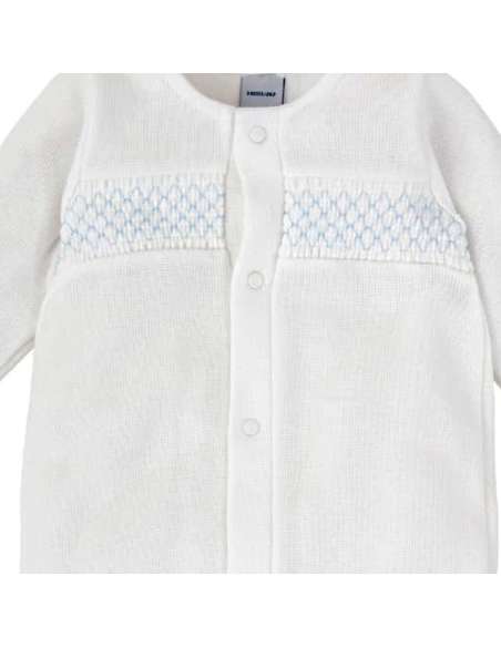 12626 CELESTE PELELE BEBE  MARCA BABIDU