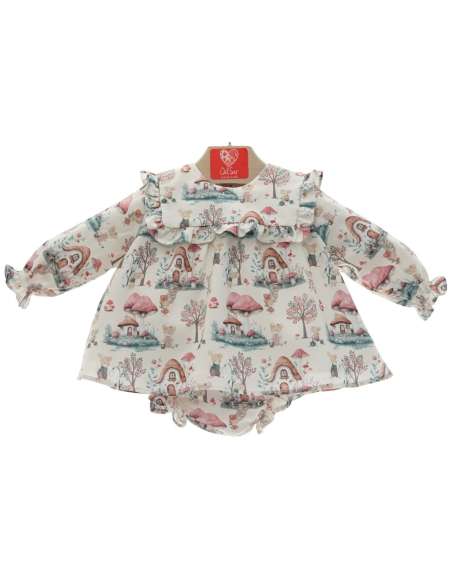 252077DS Baby Jesus Mannequin