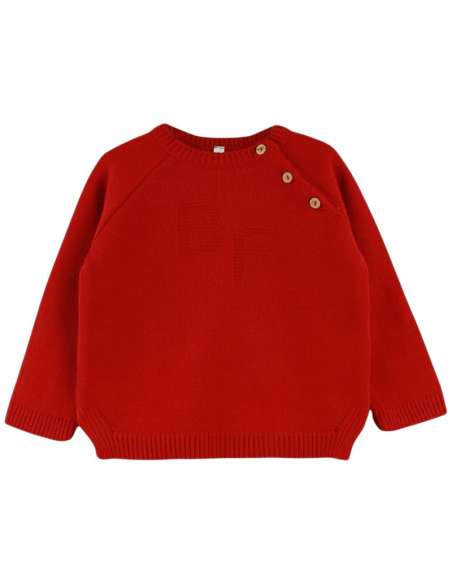 25386 CONJUNTO NIÑO TRES PIEZAS MARCA BABYFERR