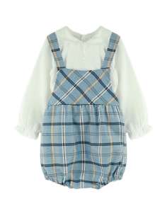 25347 PELELE BLUSA BEBE 2