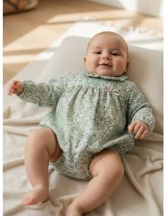 25244 Pelele Verde Jardin