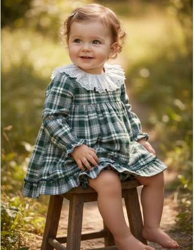 25419 Scotland Jacket and Trousers