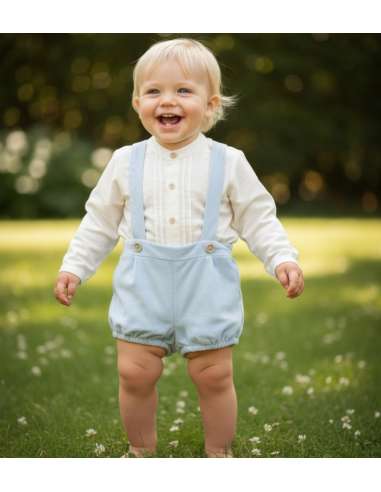 31879DS MATILDA BABY SET BRAND DEL SUR