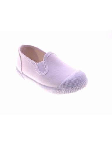 Camping Canvas Javer 153 white