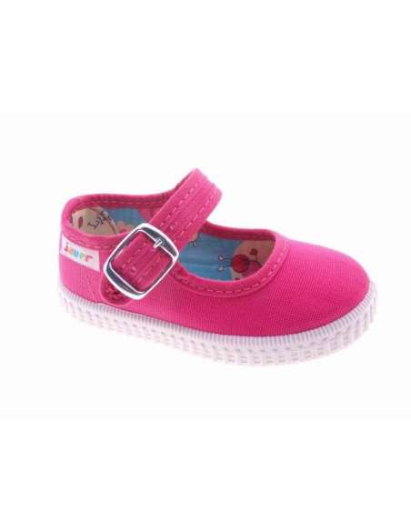 Mercedita Lona Javer 62 fuxia