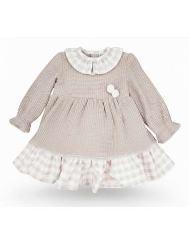324619 BABY DRESS  BRAND Baby Ferr