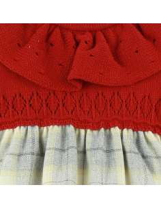 DF23005 Jesusito con Capota 2