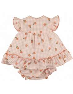 026147 Chambrita Braguita Melocotón 2