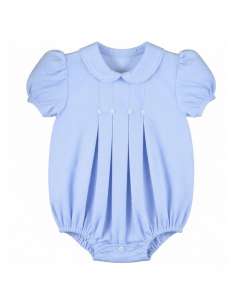 026200 Pelele Bebe Cielo