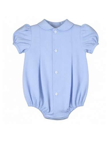 026200 Pelele Bebe Cielo