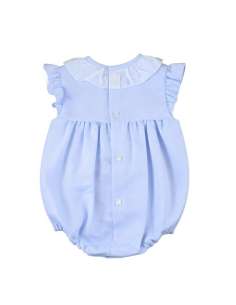 026202 Pelele Bebe Royal 2