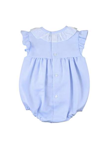 026202 Royal Baby Romper