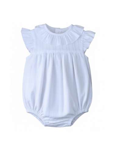 026214 Bianca Baby Romper