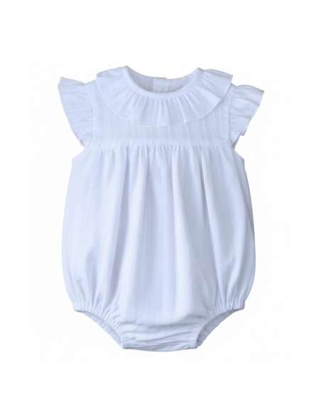 026214 Bianca Baby Romper