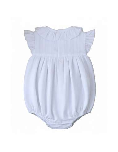 026214 Bianca Baby Romper