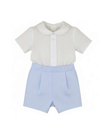 026321 Conjunto Niño de Plumeti Cielo