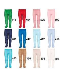 PERLE OPENWORK TIGHTS CONDOR 2565-1 2