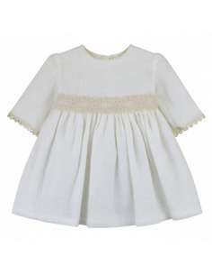 026511 Vestido de Niña Bambula Aura 2