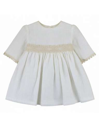026511 Bambula Aura Girl's Dress