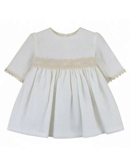 026511 Bambula Aura Girl's Dress