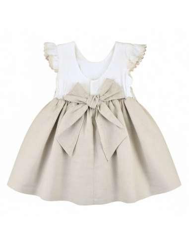 026544 Vestido Infantil Aria