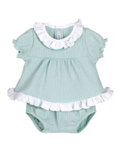 011273 Pololo Rodas Mint Set