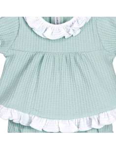 011273 Pololo Rodas Mint Set 2