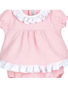 011273 Pink Rodas Pololo Set 2