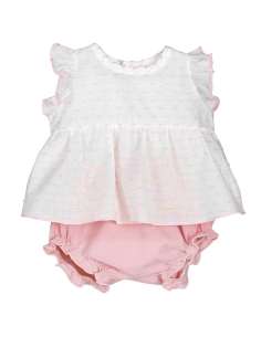 011277 Goa Pololo Set