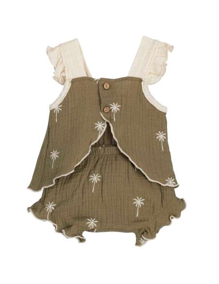 011312 Mathura Pololo Set