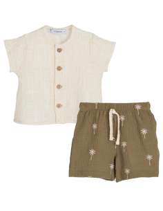 011313 Mathura Pololo Set