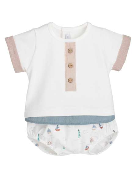 011329 Conjunto Pololo Arena Yanam