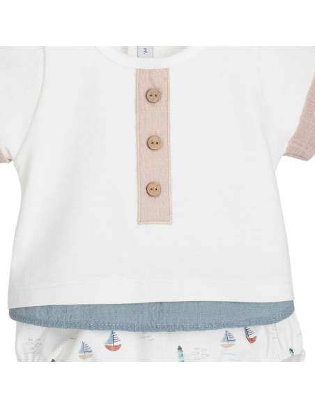 011329 Conjunto Pololo Arena Yanam