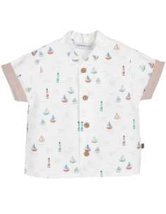 011330-B Yanam Trousers Set