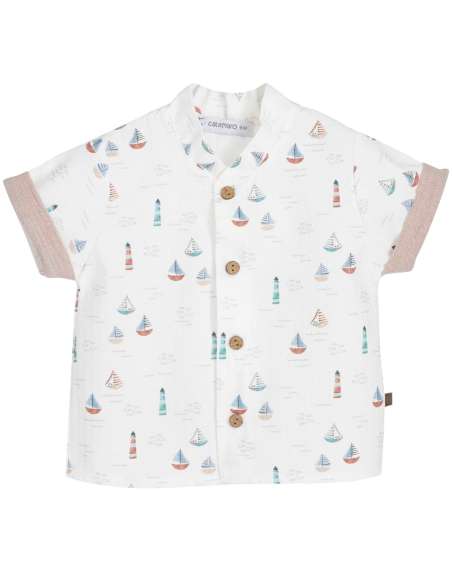 011330-B Yanam Trousers Set