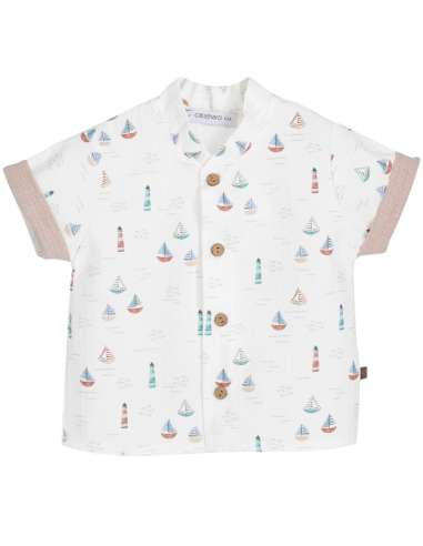 011330-N Yanam Trousers Set