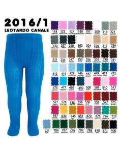 WIDE-RIB BASIC TIGHTS CONDOR 2016-1