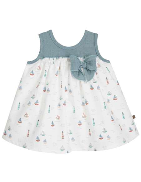 021333-B Yanam Dress