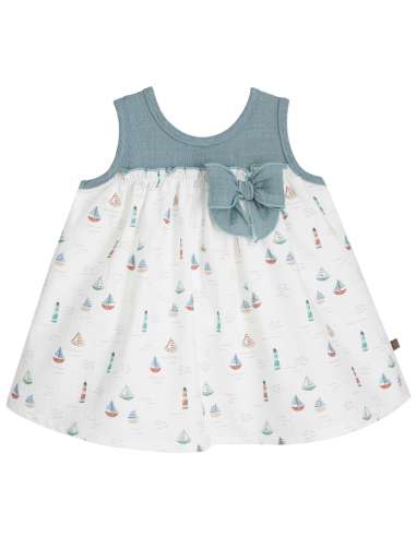 021333-N Yanam Dress