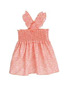 021323-B Sikar Dress