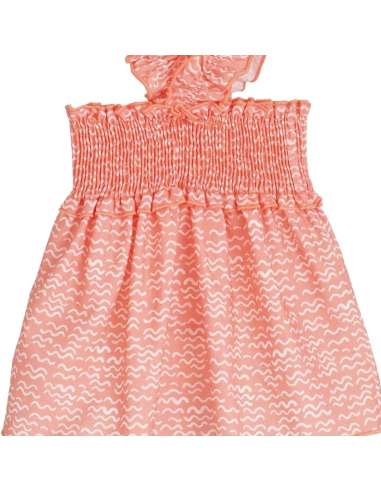 021323-B Sikar Dress