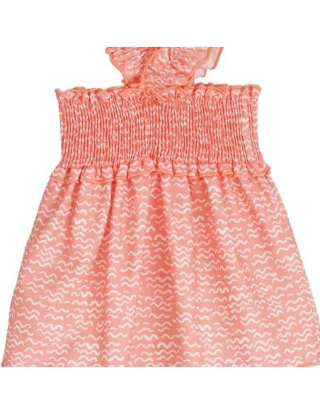 021323-N Sikar Dress