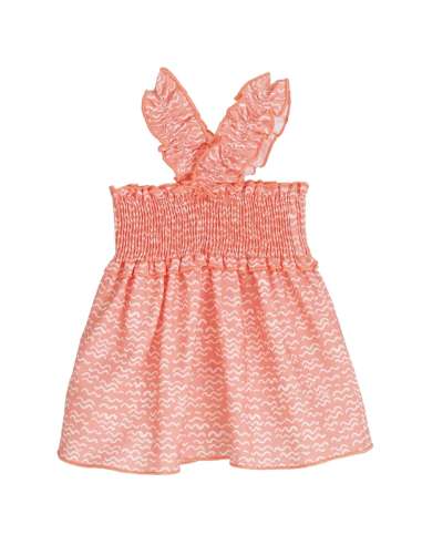 021323-N Sikar Dress