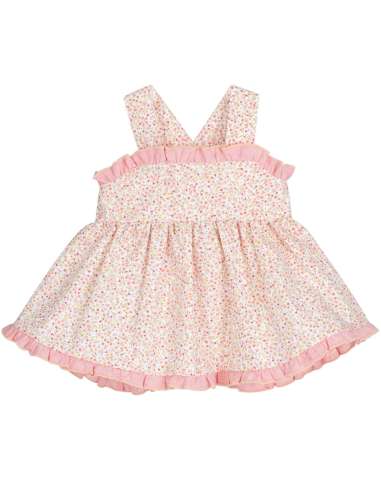 021327-N Vestido Con Braguita Kanpur