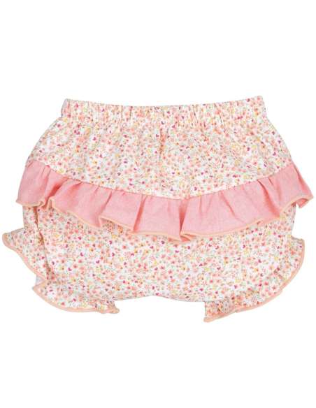 021327-N Kanpur Dress with Knickers
